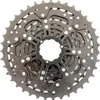 SHIMANO Couronne de cassette "CS-LG400" 10 vitesses, HG- Voir les images du produit 5