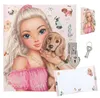 Depesche TOPModel Tagebuch KITTY and DOGGY Produktbild-Vorschau 5