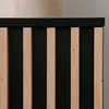 finori Monza 56A TV-Board, schwarz / Nachbildung Artisan Produktbild-Vorschau 8