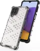 Puzdro Honeycomb Etui Cover Case pre Samsung Galaxy A22 Náhľad obrázku produktu 9