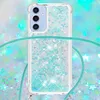 Samsung Galaxy A17 Hülle - Coverup Liquid Glitzer Back Produktbild-Vorschau 4