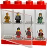 Room Copenhagen 4065 - Rouge - Transparent - Voir les images du produit 3