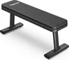 PASYOU PW100 Banc de musculation plat 660 KG de capacité de Voir les images du produit 1