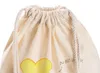 Mr. & Mrs. Panda Turnbeutel Toast Marmelade - Transparent - Produktbild-Vorschau 5