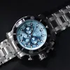 Invicta Coalition Forces 49091 Pánske Hodinky - Quartz Náhľad obrázku produktu 4
