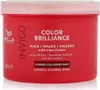 Wella Professionals Invigo Color Brilliance Coarse Mask Náhled obrázku produktu 3
