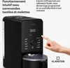 Klarstein Marcia Touch Machine à Lait Végétaux, 1200W, 12 Voir les images du produit 5