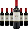 Casillero Del Diablo Cabernet Sauvignon, 6 x 0,75 l Produktbild-Vorschau 3