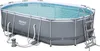 Bestway® Power Steel™ Frame Pool-Set mit Filterpumpe 427 x Produktbild-Vorschau 30