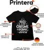 This is my Christmas Pajama Shirt Weiß Motiv - Weihnachten Produktbild-Vorschau 4