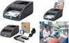SafeScan 155-S Komplett SET Geldprüfgerät Batterie & Produktbild-Vorschau 7