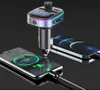REVENTO® Car Bluetooth FM Transmitter - Bezdrátový rádiový Náhled obrázku produktu 3
