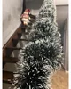 Weihnachtsgirlande - matt 6m Ruhhy 22310 Produktbild-Vorschau 2
