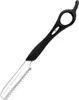 Olivia Garden Frisiermesser The Edge Produktbild-Vorschau 1