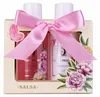 Accentra - Set da doccia da donna "SWEET PEONY" in una Anteprima dell’immagine prodotto 1