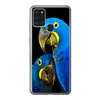MuchoWow® Handyhülle Schutzhülle Hülle für Samsung Galaxy Produktbild-Vorschau 1