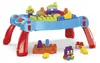 Mesa de construcción y juegos Mega Bloks Vista previa de la imagen del producto 13