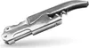 Fackelmann Doublepull Kellnerkorkenzieher Essential  Produktbild-Vorschau 1