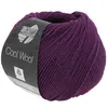 Lana Grossa - Cool Wool 2023 dunkelviolett Produktbild-Vorschau 2