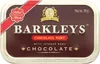 Barkleys Chocolate Mints Mint (50 gr) Produktbild-Vorschau 2