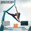 SucceBuy Aerial Yoga Hängematte & Schaukel, 4,9 m, Aerial Produktbild-Vorschau 2