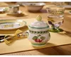 Villeroy & Boch 1022810930, Mehrfarbig, Porzellan, Rund, Produktbild-Vorschau 8