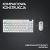 Logitech G Pro X Tkl Lightspeed Tastatur    One Size Produktbild-Vorschau 4