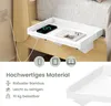 EUGAD Nachttisch für Bett, Bettablage zum Einhängen, für Produktbild-Vorschau 4