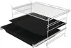 Gorenje Black Steam Set BOSX6737E06BG + ECT43X Backofenset Produktbild-Vorschau 12
