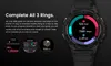 2024 KOSPET TANK S2 GPS Smartwatch Damen 350mAh Große Produktbild-Vorschau 16