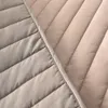 Luxus Tagesdecke Living Trend 240x260 Taupe Produktbild-Vorschau 8