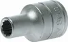 TENG TOOLS 12-fache 8-mm-Nuss mit 1/2 CRMO-Schaft 74310038 Produktbild-Vorschau 4