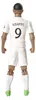 Zucker Real Madrid Mbappé 20 cm Produktbild-Vorschau 3