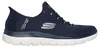 Skechers Slip-ins Summits - Classy Night Damen Produktbild-Vorschau 43