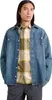 DICKIES - Chemise Mechanic en denim pour homme  - Taille M Voir les images du produit 6
