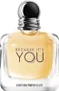 Armani Emporio Because It`S You Edp 100ml Produktbild-Vorschau 10