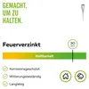 Alberts 8 x Einschlag-Bodenhülse für Rund- oder Produktbild-Vorschau 5