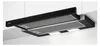 AEG DPK3632B Flachschirmhaube 60 cm Schwarz Produktbild-Vorschau 1
