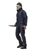 NECA Halloween (2018) Ultimate Actionfigur Michael Myers 18 Produktbild-Vorschau 3
