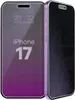 Hybridglas mit Privatschutzfilter für iPhone 17, Bizon Produktbild-Vorschau 1