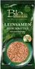 Semi di lino macinati rinaturazione biologica, 250g Anteprima dell’immagine prodotto 2