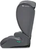 Siège auto KinderKraft - I-Spark, i-Size, 100-150 cm, Gris Voir les images du produit 3