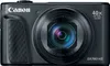 Canon PowerShot SX740 HS schwarz Produktbild-Vorschau 15