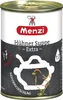 Menzi Hühner Suppe Extra Konzentriert 1:7 6er Pack (6x400ml Produktbild-Vorschau 2