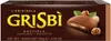 Grisbi Cioccolato Walnusskekse 135g - Matilde Vicenzi Produktbild-Vorschau 2