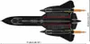 Cobi Armed Forces Executive Edition Lockheed SR-71 Voir les images du produit 6
