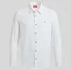 CRAGHOPPERS NosiLife Nuoro Langarm Hemd II WHITE M Produktbild-Vorschau 12