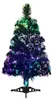 vidaXL Albero di Natale artificiale in fibra di vetro 64 cm Anteprima dell’immagine prodotto 11