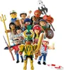 PLAYMOBIL 71889 PLAYMOBIL-Figures Boys (Serie 28) Produktbild-Vorschau 9