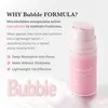 Medicube PDRN Sérum aux bulles de collagène rose 95 ml Voir les images du produit 5